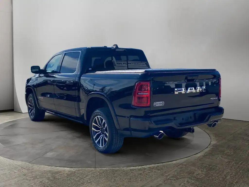 Ram 1500 2026 photo 3