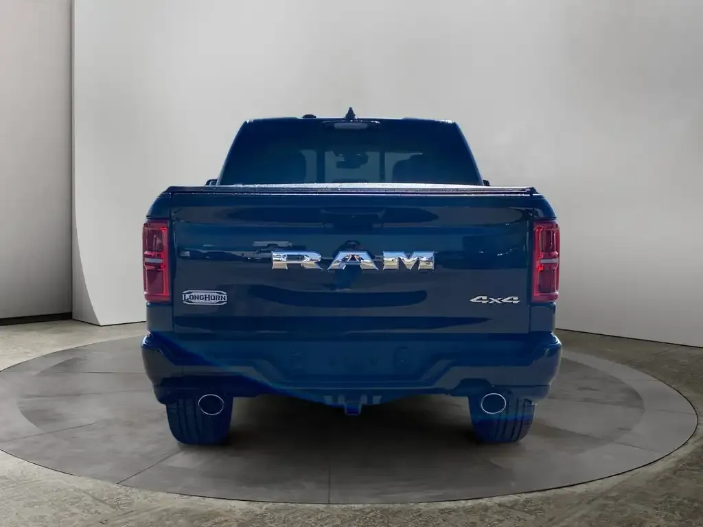 Ram 1500 2026 photo 4