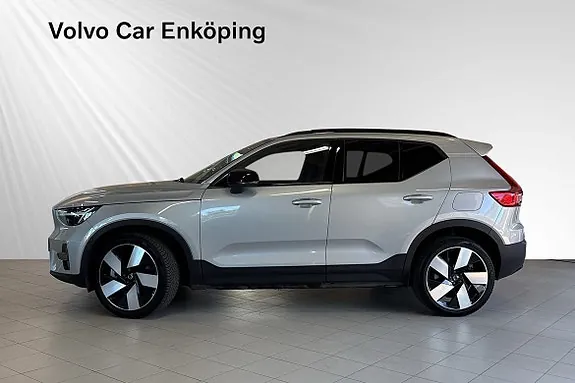 Volvo Xc40 2024 photo 3