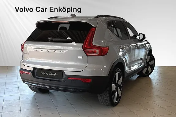 Volvo Xc40 2024 photo 5