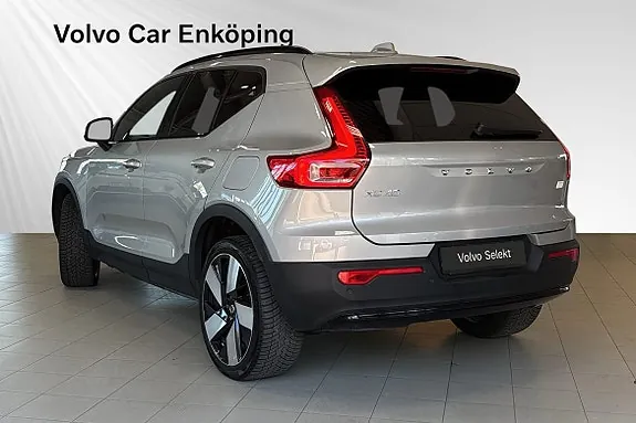 Volvo Xc40 2024 photo 4