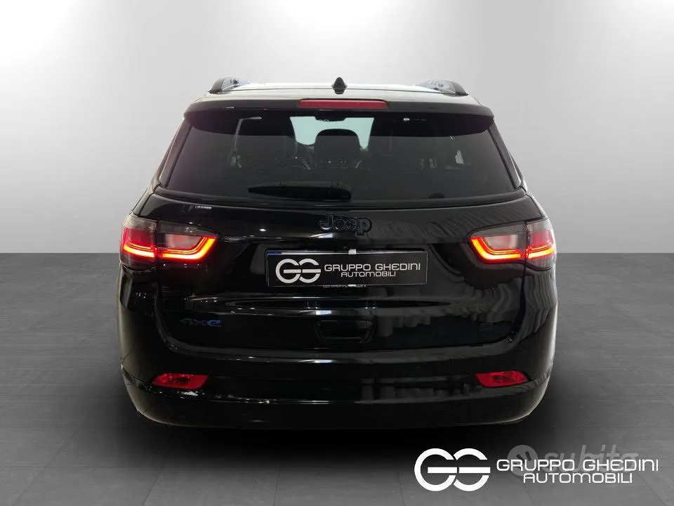 Jeep Compass 2023 photo 5