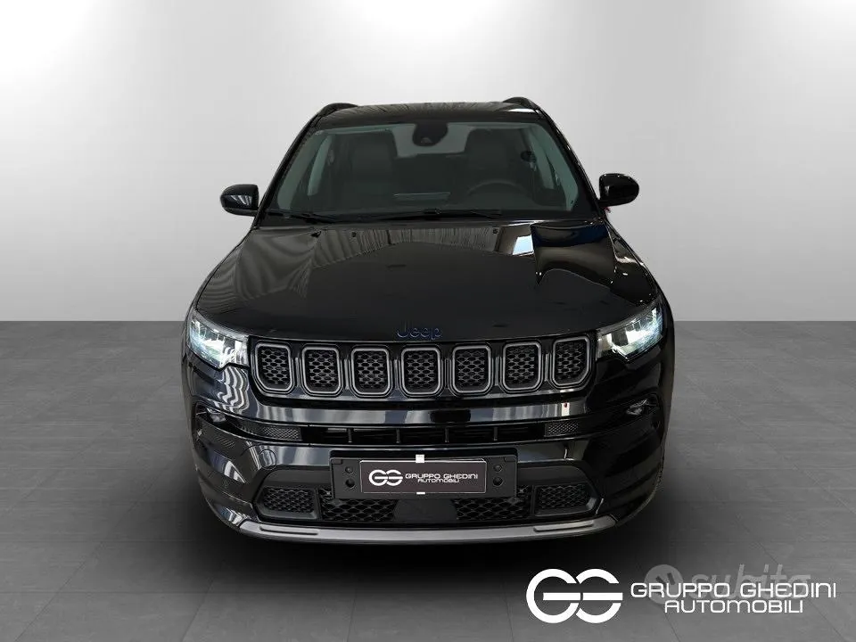 Jeep Compass 2023 photo 4