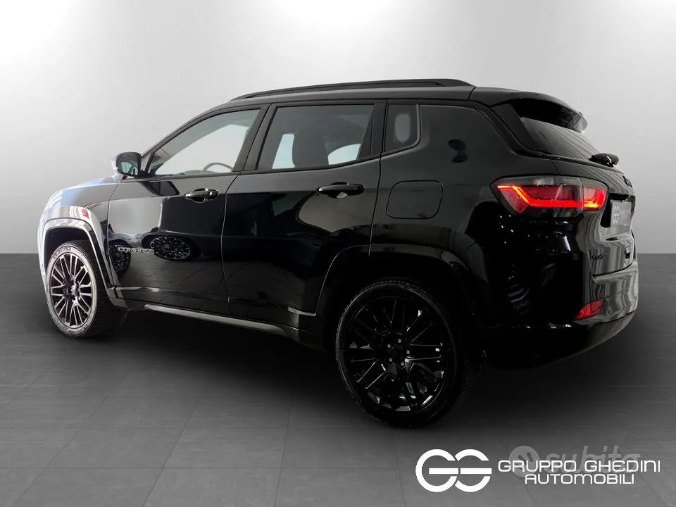 Jeep Compass 2023 photo 3