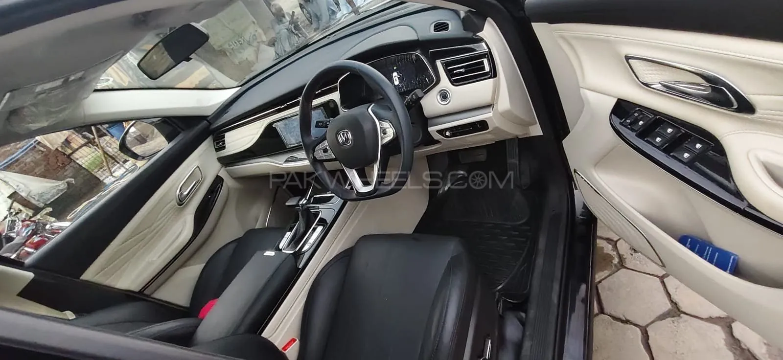 Changan Oshan X7