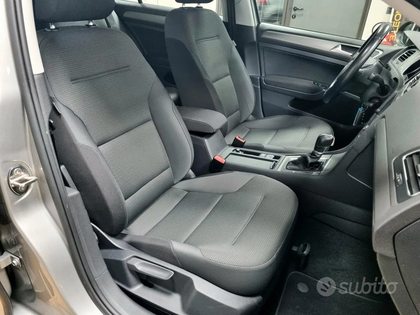 Volkswagen Golf 2017 photo 5