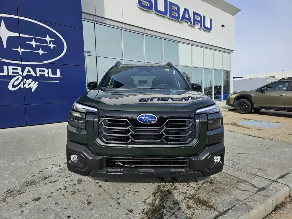 Subaru Outback 2025 photo 3