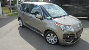 Citroen C3 Picasso 2010 photo 2