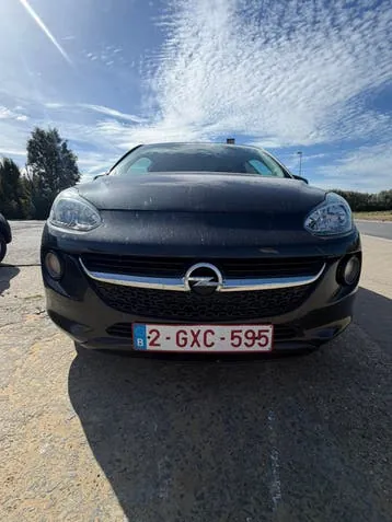 Opel Adam