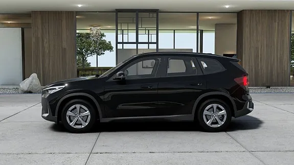BMW X1 2026 photo 4