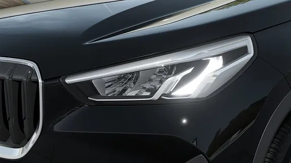 BMW X1 2026 photo 3
