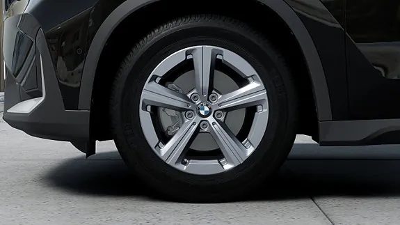 BMW X1 2026 photo 5