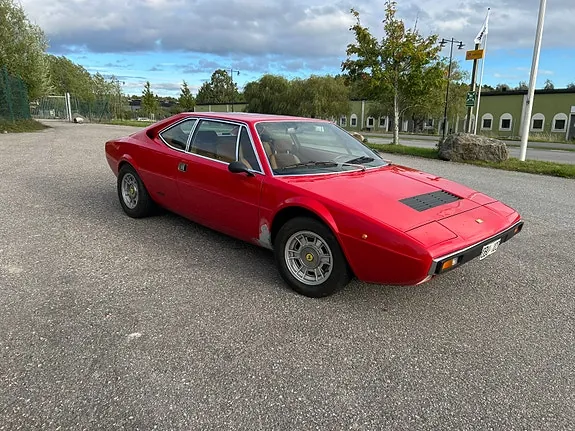 Ferrari Dino 308 1974 photo 3