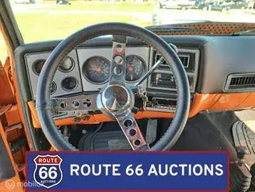 Chevrolet Blazer 1977 photo 2