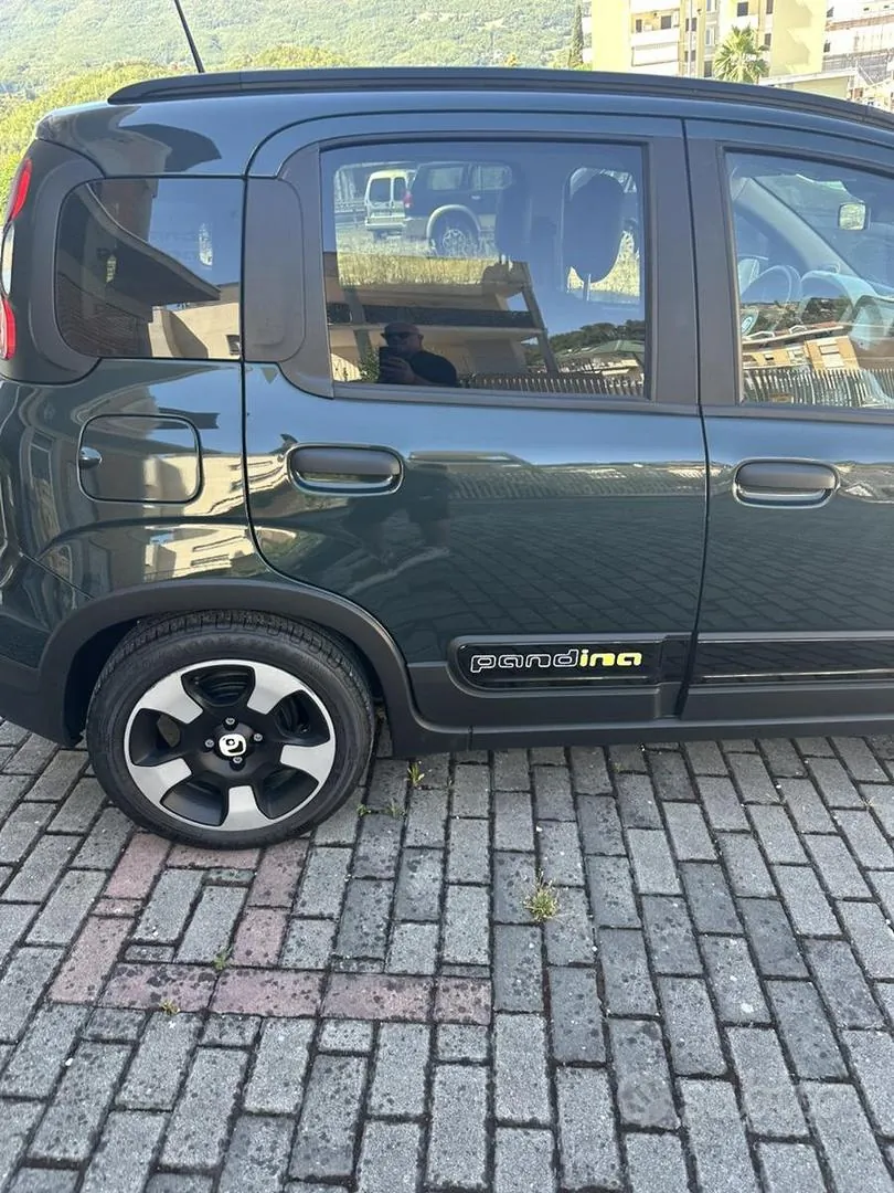 Fiat Panda 2025 photo 4