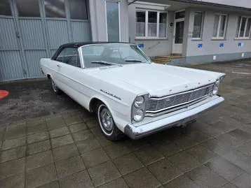 Ford Galaxie