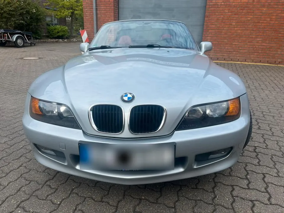 BMW Z 3
