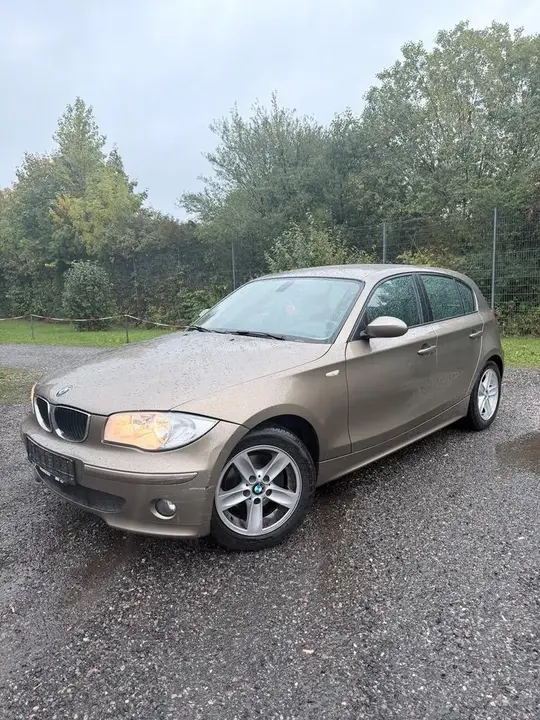 BMW 116I