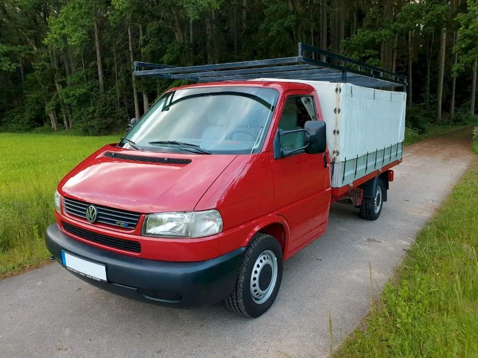 Volkswagen T4