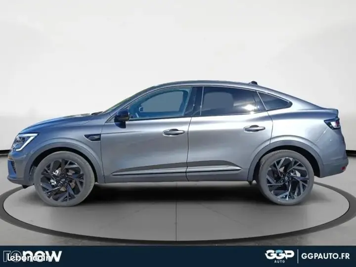 Renault Arkana 2025 photo 2