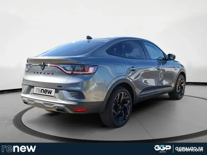 Renault Arkana 2025 photo 5