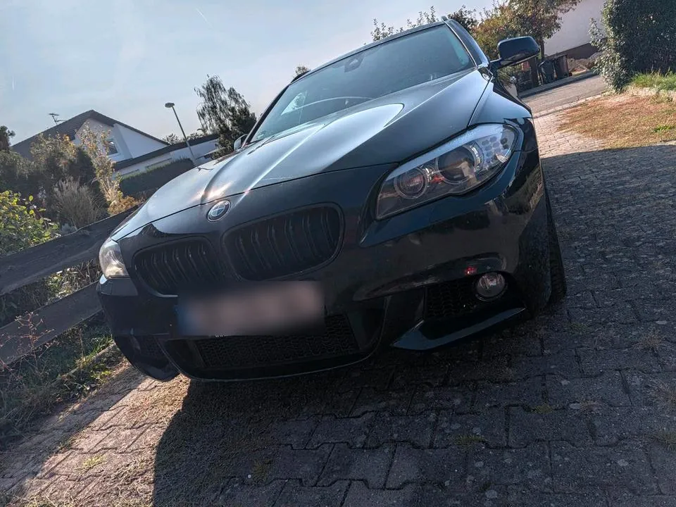 BMW 525D
