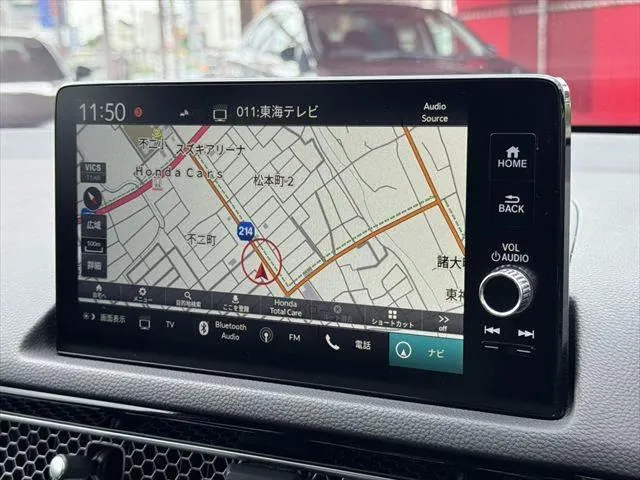 Honda Civic 2023 photo 4