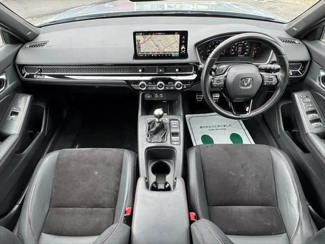 Honda Civic 2023 photo 3