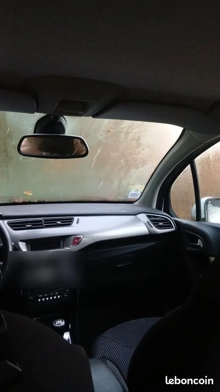Citroen C3 2013 photo 3