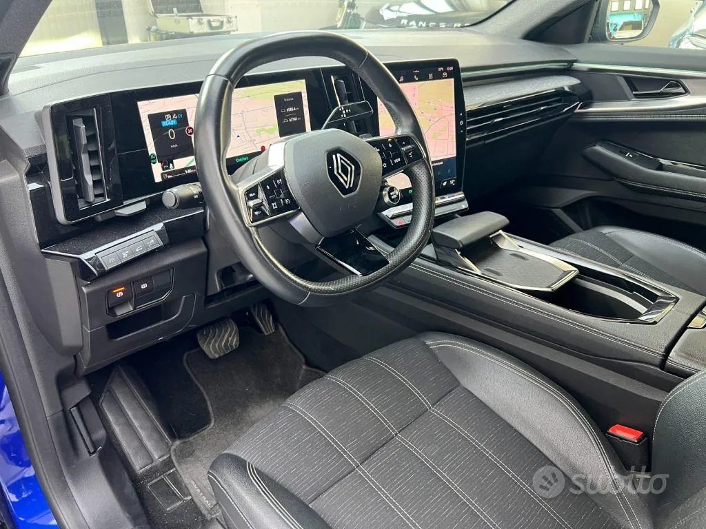 Renault Austral 2023 photo 4