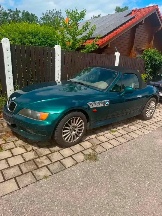 BMW Z3