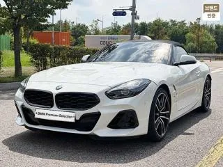 BMW Z4 2026 photo 2