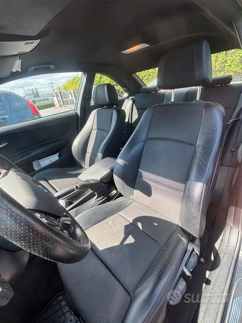 BMW 1 Series 2008 photo 5