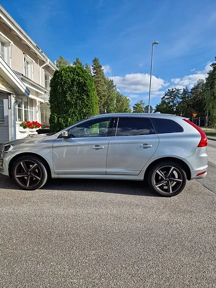 Volvo Xc60 2015 photo 2