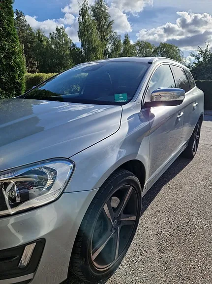 Volvo Xc60 2015 photo 3