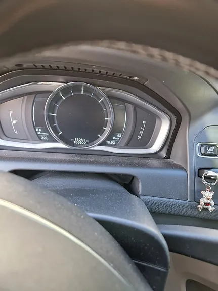 Volvo Xc60 2015 photo 5