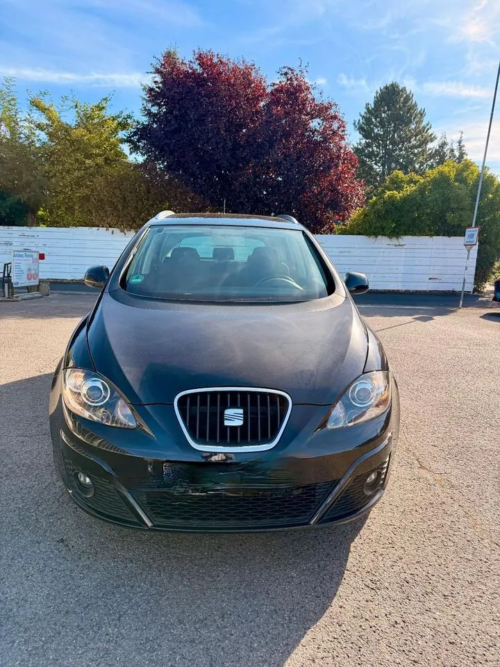 Seat Altea Xl