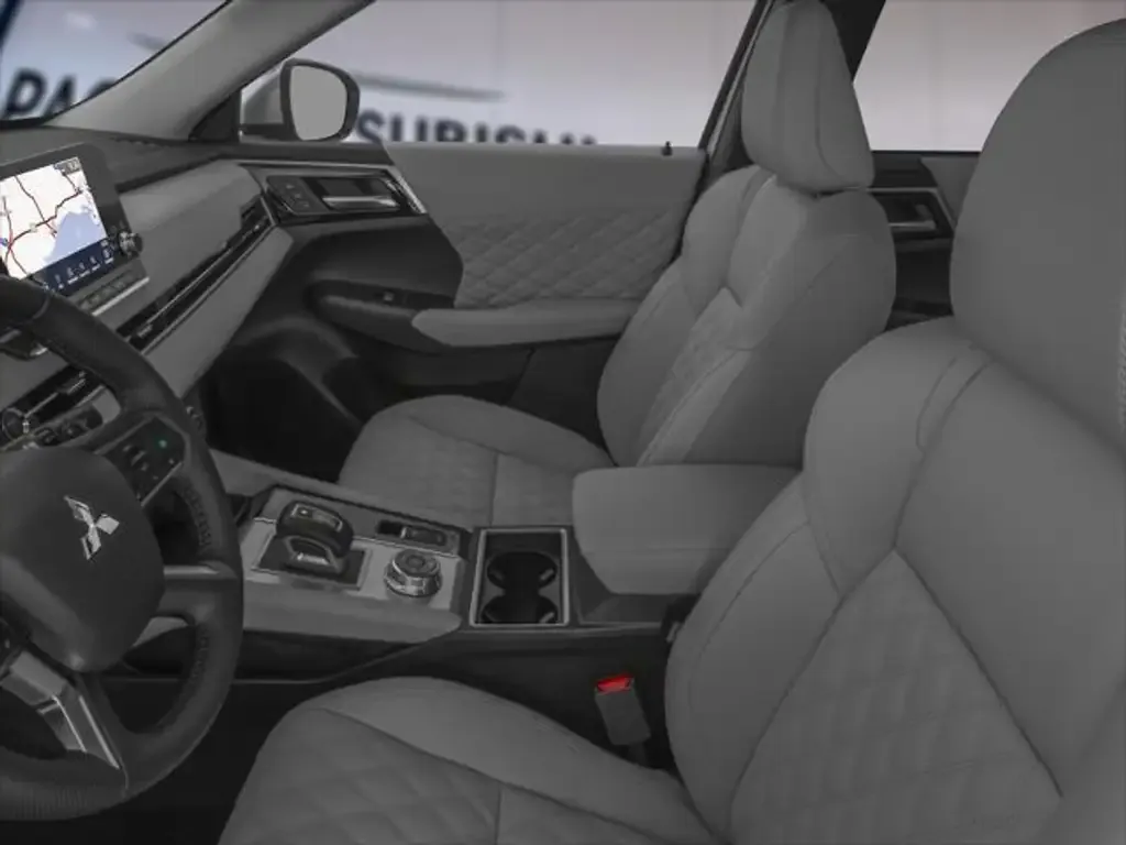 Mitsubishi Outlander 2026 photo 4