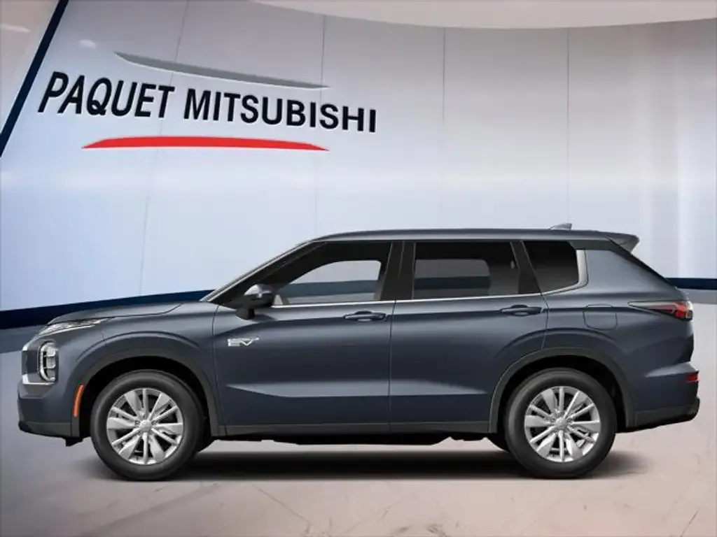 Mitsubishi Outlander 2026 photo 2