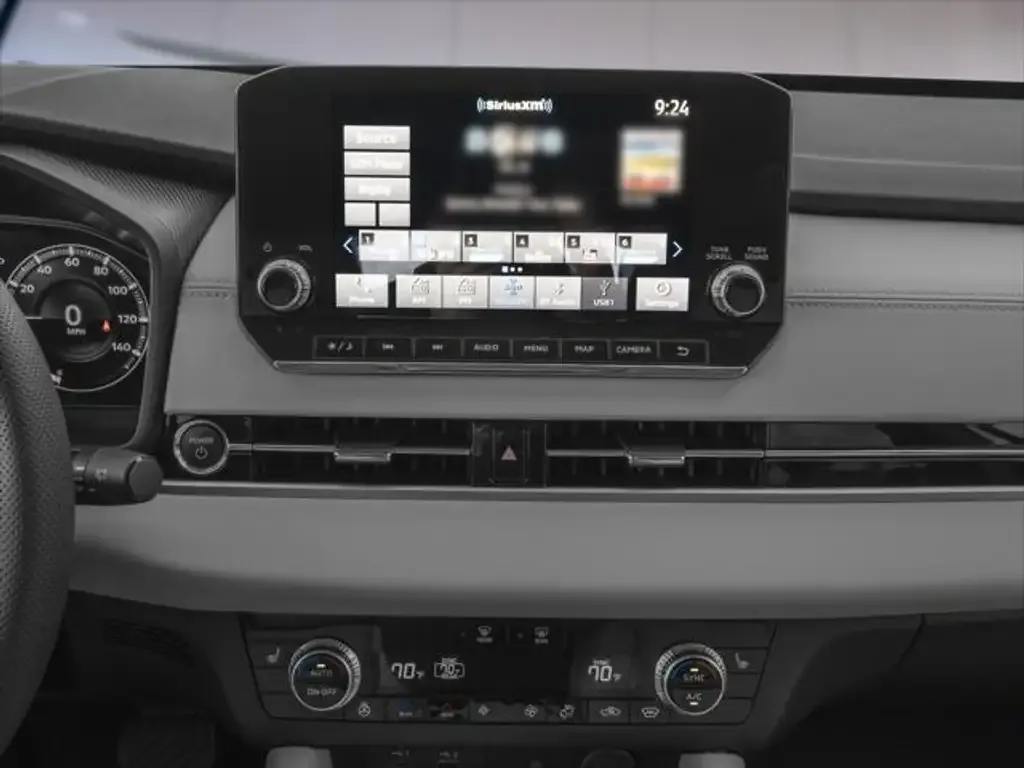 Mitsubishi Outlander 2026 photo 5