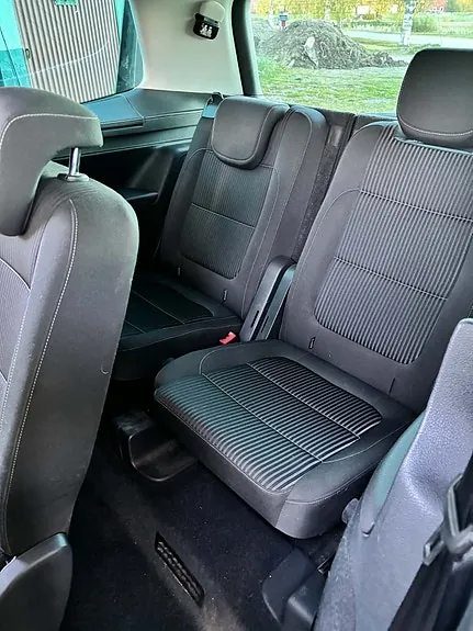 Seat Alhambra 2012 photo 5