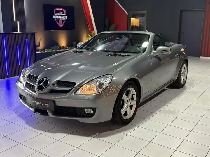 Mercedes-Benz Slk 280