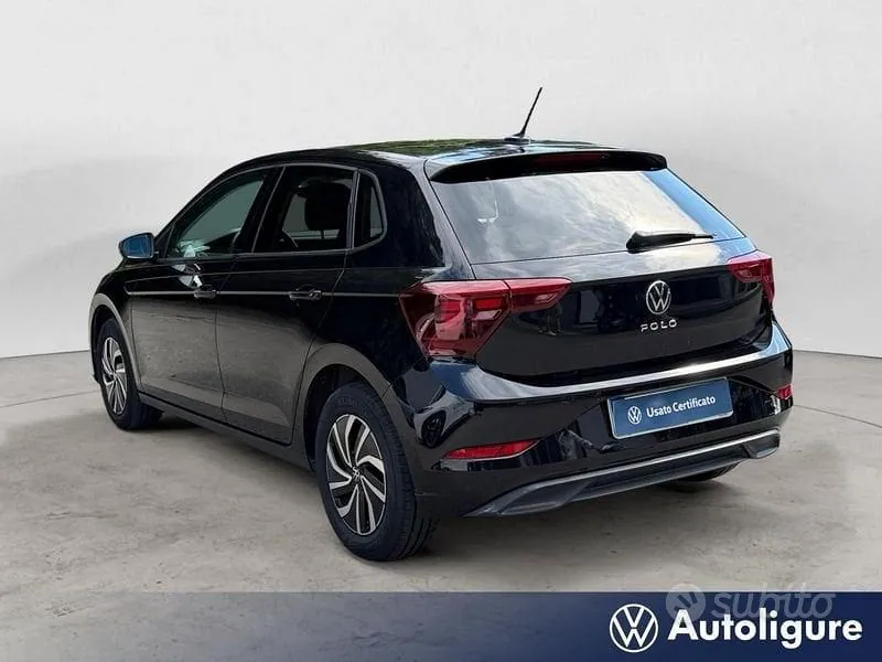 Volkswagen Polo 2023 photo 4