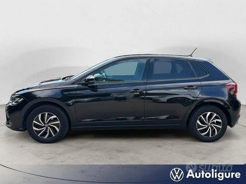 Volkswagen Polo 2023 photo 5