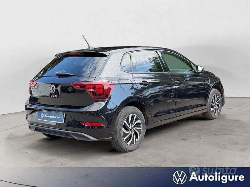 Volkswagen Polo 2023 photo 3