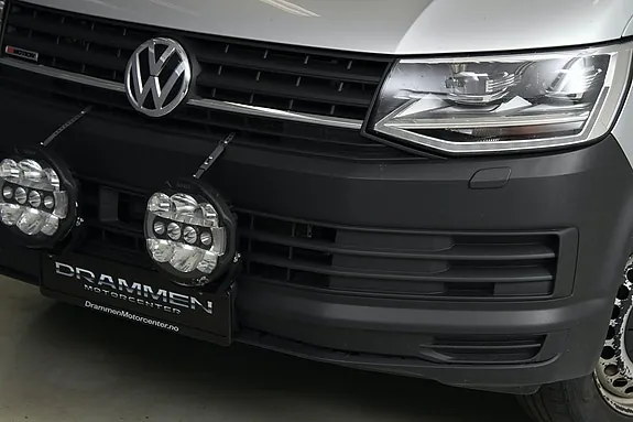 Volkswagen Transporter 2019 photo 5
