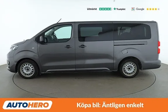 Toyota Proace Verso 2021 photo 2