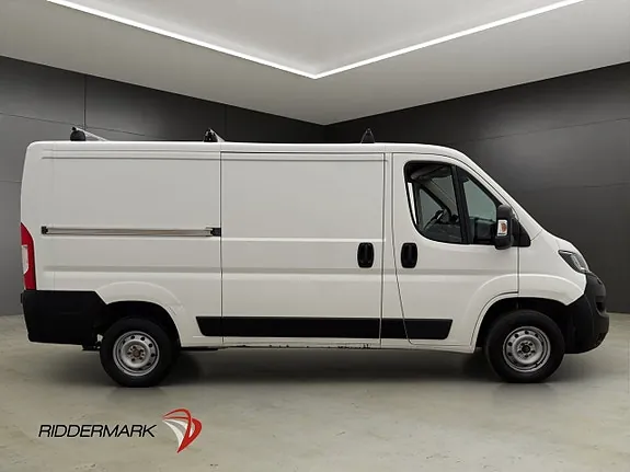 Peugeot Boxer 2019 photo 2