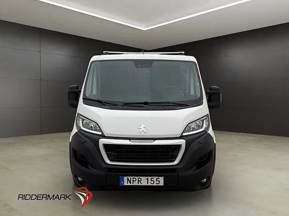 Peugeot Boxer 2019 photo 5