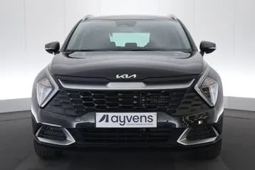 Kia Sportage 2022 photo 2
